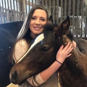 Meet your Posher, Rylee